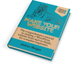 wordpress handbook
